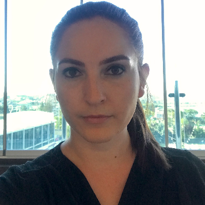 Deniz Çerşil